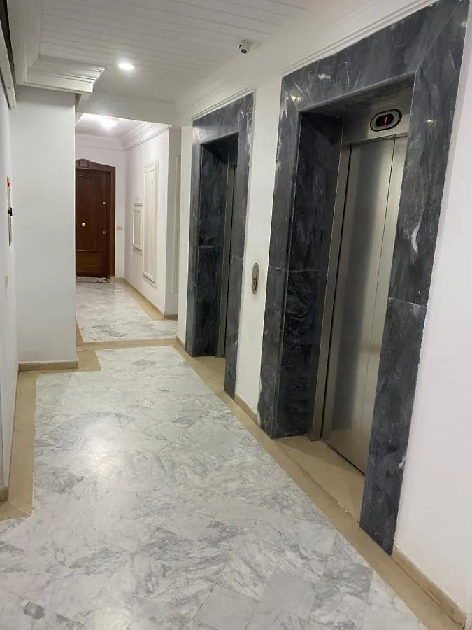 Cite Elwahat Laouina La Marsa