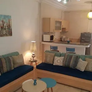  Apartment Agreable Meuble