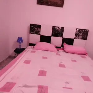 Résidence Nafissa La Marsa