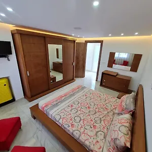 Tonny House La Marsa