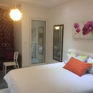  Apartment Tunis