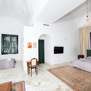 Prive Dans Grande Maison D'hote La Marsa