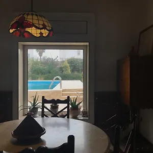 La Maison Les Pins D'hote La Marsa